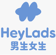 男生女生 HEYLADS