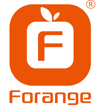 方橙积木 Forange Block