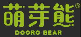 萌芽熊 DOORO BEAR