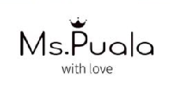 宝拉小姐 Ms.Puala
