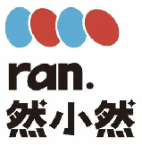 然小然Ran·