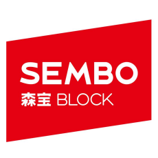 森宝 SEMBO