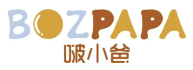 啵小爸 BOZPAPA